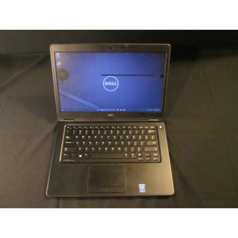 Dell latitude e5450 Windows 11 Pro
